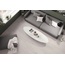 Cristacer Lanzarote 19,4x120 cm - fotografie interiéru 2 Cristacer Lanzarote 19,4x120 cm - fotografie interiéru 2