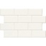 Cristacer Lowland Brillo Blanco 34*50 stěnová dlaždice 34x50 cm - fotografie 1 Cristacer Lowland Brillo Blanco 34*50 stěnová dlaždice 34x50 cm - fotografie 1