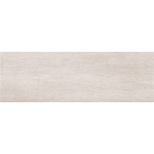 Cristacer Nebraska Blanco stěnová dlaždice 20x60 cm - fotografie 1 - foto 1
