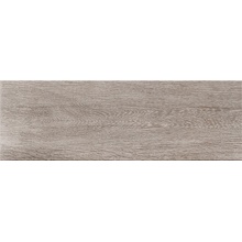 Cristacer Nebraska Gris stěnová dlaždice 20x60 cm - fotografie 1 - foto 1