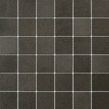 Cristacer Piemonte Graphite Mosaic Mozaika 29,2x29,2 cm - fotografie 1 - foto 1