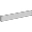 Cristacer Piemonte Rodapie Graphite baseboard 8x59,2 cm - photo 1