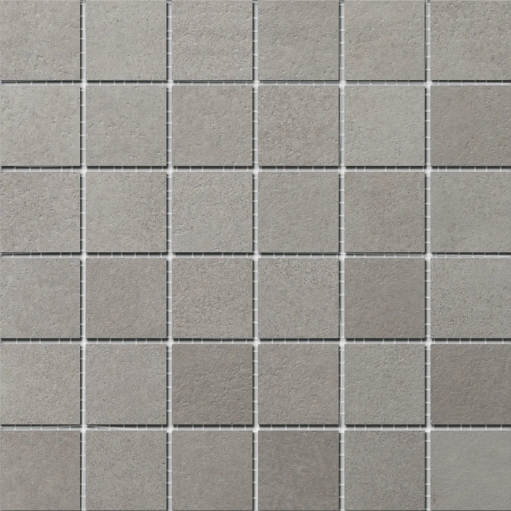 Cristacer Piemonte Grey Mosaic Mozaika 29,2x29,2 cm - fotografie 1 Cristacer Piemonte Grey Mosaic Mozaika 29,2x29,2 cm - fotografie 1