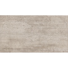 Cristacer Toscana Grigio gres porcellanato 33x60 cm - foto 1 - foto 1