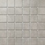 Cristacer Umbria Grey Mosaic Mozaika 29,2x29,2 cm - fotografie 1