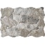 Cristacer Volga Gris Mozaika 34x50 cm - fotografie 1 Cristacer Volga Gris Mozaika 34x50 cm - fotografie 1