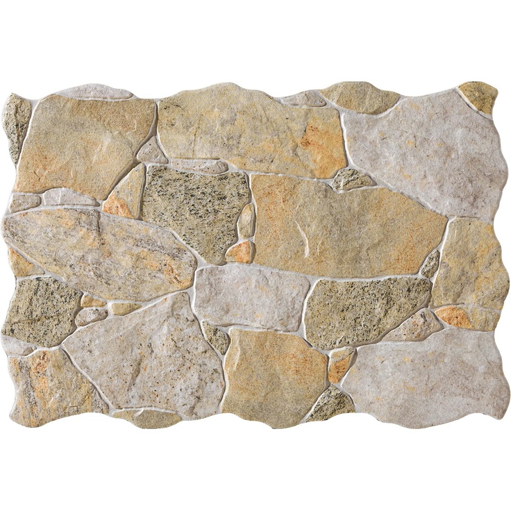 Cristacer Volga Musgo Mozaika 34x50 cm - zdjęcie 1 Cristacer Volga Musgo Mozaika 34x50 cm - zdjęcie 1