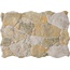 Cristacer Volga Musgo Mozaika 34x50 cm - zdjęcie 1 Cristacer Volga Musgo Mozaika 34x50 cm - zdjęcie 1