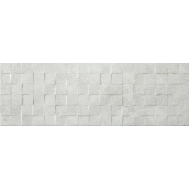 Cristacer (Cristal Ceramicas) Andia С000550280 Andia Decor Grey Mozaik 25x75 cm, Spanien, under betonen - foto 1 Cristacer (Cristal Ceramicas) Andia С000550280 Andia Decor Grey Mozaik 25x75 cm, Spanien, under betonen - foto 1