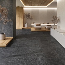 Cristacer (Cristal Ceramicas) Ardena 29,2x59,2, gres porcellanato smaltato, Spagna, ardesia (andesite) - foto di interni 1 - 3 Cristacer (Cristal Ceramicas) Ardena 29,2x59,2, gres porcellanato smaltato, Spagna, ardesia (andesite) - foto di interni 1 - foto 3