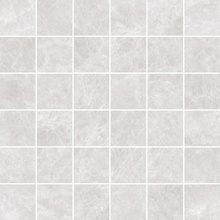 Cristacer (Cristal Ceramicas) Capitolina С000514857 Capitolina Ash MOSAIC 29.2x29.2 Mozaik 29,2x29,2 cm, Spanien, andre typer marmor - foto 1 - foto 1