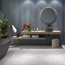 Cristacer (Cristal Ceramicas) Colormatt 30x90 см, ceramica, Espanha, monocromático - foto de interior 2