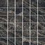 Cristacer (Cristal Ceramicas) Elektra С000514929 Elektra Black Mosaic 29.2x29.2 Mosaic 29,2x29,2 cm, Spain, other types of marble - photo 1 Cristacer (Cristal Ceramicas) Elektra С000514929 Elektra Black Mosaic 29.2x29.2 Mosaic 29,2x29,2 cm, Spain, other types of marble - photo 1