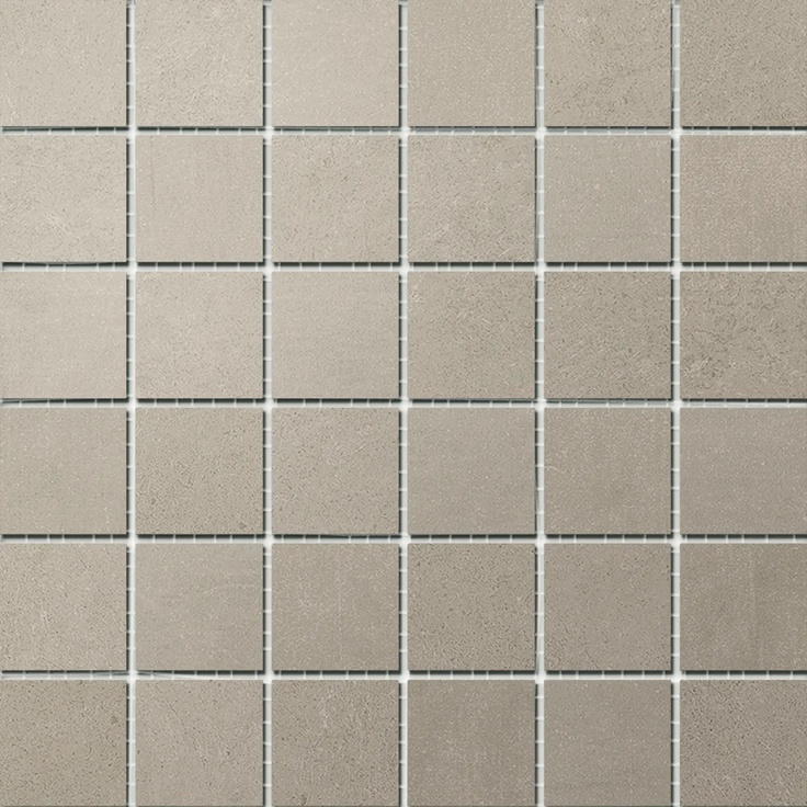 Cristacer (Cristal Ceramicas) Logan С000514991 Logan Grigio Mosaic 29.2x29.2 Mosaic 29,2x29,2 cm, Spain, concrete look - photo 1 Cristacer (Cristal Ceramicas) Logan С000514991 Logan Grigio Mosaic 29.2x29.2 Mosaic 29,2x29,2 cm, Spain, concrete look - photo 1