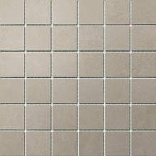 Cristacer (Cristal Ceramicas) Logan С000514991 Logan Grigio Mosaic 29.2x29.2 Mosaico 29,2x29,2 cm, Spagna, sotto il calcestruzzo - foto 1 - foto 1