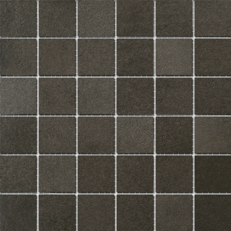Cristacer (Cristal Ceramicas) Piemonte С000528929 Piemonte Graphite Mosaic Mozaika 29,2x29,2 cm, Španělsko, pod betonem - fotografie 1 Cristacer (Cristal Ceramicas) Piemonte С000528929 Piemonte Graphite Mosaic Mozaika 29,2x29,2 cm, Španělsko, pod betonem - fotografie 1