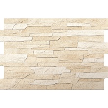 Cristacer (Cristal Ceramicas) Zafra С000530648 Zafra Crema Настенная плитка 34x50 см, Испания, прочие виды камня - фото 1 - фото 1