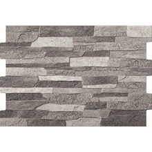 Cristacer (Cristal Ceramicas) Zafra С000530650 Zafra Marengo Настенная плитка 34x50 см, Испания, прочие виды камня - фото 1 - фото 1
