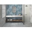 Da Vinci Ceramica Acqua 5x25 см, keramika, Španělsko - fotografie interiéru 6 Da Vinci Ceramica Acqua 5x25 см, keramika, Španělsko - fotografie interiéru 6