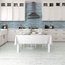 Da Vinci Ceramica Acqua 5x25 см, keramika, Španělsko - fotografie interiéru 2 Da Vinci Ceramica Acqua 5x25 см, keramika, Španělsko - fotografie interiéru 2