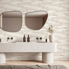 Da Vinci Ceramica Acqua 5x25 см, keramika, Španělsko - fotografie interiéru 1 - foto 4