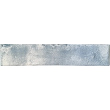 Da Vinci Ceramica Acqua С000628805 Acqua Blue 5*25 wandtegel 5x25 cm, Spanje - foto 1 - foto 1