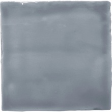 Da Vinci Ceramica Balance С000625429 Balance Azul 13*13 azulejo de parede 13x13 cm, Espanha, monocromático - foto 1 - foto 1