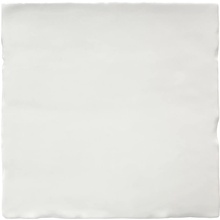 Da Vinci Ceramica Balance С000625430 Balance Blanco 13*13 azulejo de parede 13x13 cm, Espanha, monocromático - foto 1 - foto 1