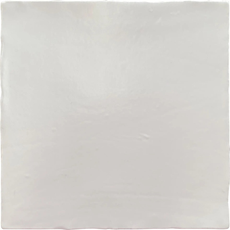 Da Vinci Ceramica Balance С000625431 Balance Blanco Matt 13*13 stěnová dlaždice 13x13 cm, Španělsko, jednobarevný - fotografie 1 Da Vinci Ceramica Balance С000625431 Balance Blanco Matt 13*13 stěnová dlaždice 13x13 cm, Španělsko, jednobarevný - fotografie 1