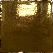 Da Vinci Ceramica Balance С000625434 Balance Gold 13*13 azulejo de parede 13x13 cm, Espanha, craquelê - foto 1 - foto 1