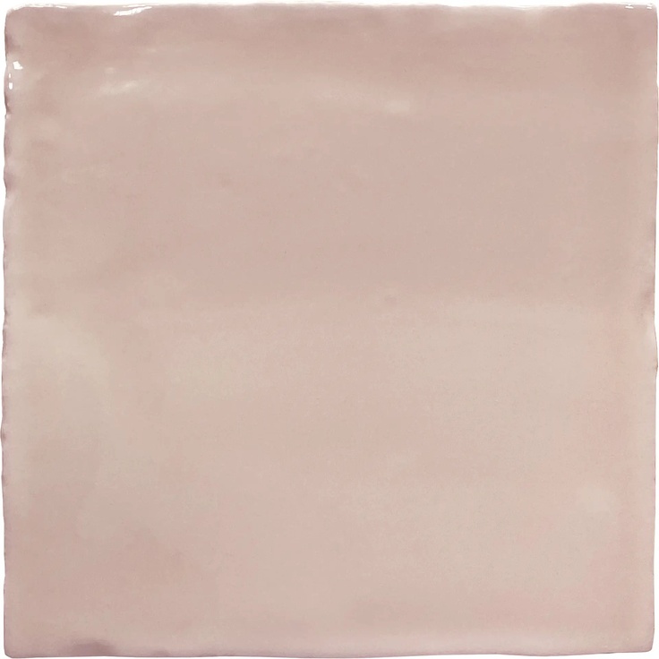 Da Vinci Ceramica Balance С000625440 Balance Rosa 13*13 wall tile 13x13 cm, Spain, monochrome - photo 1 Da Vinci Ceramica Balance С000625440 Balance Rosa 13*13 wall tile 13x13 cm, Spain, monochrome - photo 1