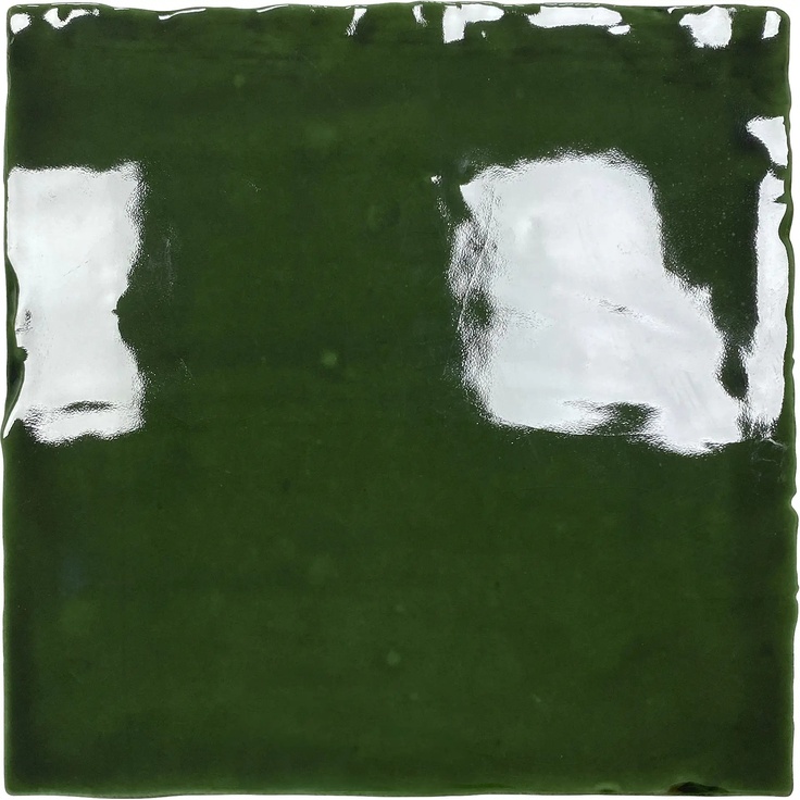 Da Vinci Ceramica Balance С000625442 Balance Urano Verde 13*13 carreau mural 13x13 cm, Espagne, monocolore - photo 1 Da Vinci Ceramica Balance С000625442 Balance Urano Verde 13*13 carreau mural 13x13 cm, Espagne, monocolore - photo 1
