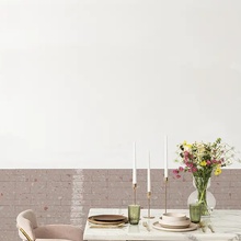 Da Vinci Ceramica Ducal 5x25, keramik, Spanien, terrazzo - Innenraumfoto 1 - 3 Da Vinci Ceramica Ducal 5x25, keramik, Spanien, terrazzo - Innenraumfoto 1 - Foto 3