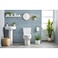 Da Vinci Ceramica Ducal 5x25, keramika, Španělsko, terrazzo - fotografie interiéru 14