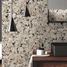 Da Vinci Ceramica Ducal 5x25, keramika, Španělsko, terrazzo - fotografie interiéru 1 - foto 4