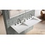 Da Vinci Ceramica Ducal 5x25, keramika, Španělsko, terrazzo - fotografie interiéru 13