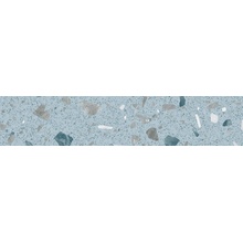 Da Vinci Ceramica Ducal С000609034 Ducal Azul 5*25 azulejo de parede 5x25 cm, Espanha, terrazzo - foto 1 - foto 1