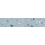 Da Vinci Ceramica Ducal С000609034 Ducal Azul 5*25 wall tile 5x25 cm, Spain, terrazzo - photo 1