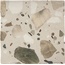Da Vinci Ceramica Ducal С000609038 Ducal Escarlata 13*13 stěnová dlaždice 13x13 cm, Španělsko, terrazzo - fotografie 1