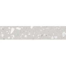 Da Vinci Ceramica Ducal С000609040 Ducal Gris 5*25 azulejo de parede 5x25 cm, Espanha, terrazzo - foto 1 - foto 1