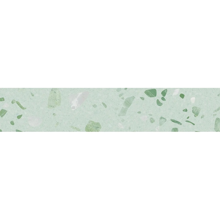 Da Vinci Ceramica Ducal С000609046 Ducal Verde 5*25 wall tile 5x25 cm, Spain, terrazzo - photo 1 Da Vinci Ceramica Ducal С000609046 Ducal Verde 5*25 wall tile 5x25 cm, Spain, terrazzo - photo 1