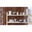 Da Vinci Ceramica Elements 7x25 см, keramik, Spanien, krakelering - interiörfoto 5 Da Vinci Ceramica Elements 7x25 см, keramik, Spanien, krakelering - interiörfoto 5