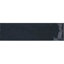 Da Vinci Ceramica Elements С000628819 Elements Midnight 7*25 azulejo de parede 7x25 cm, Espanha, craquelê - foto 1 - foto 1