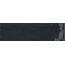 Da Vinci Ceramica Elements С000628819 Elements Midnight 7*25 carreau mural 7x25 cm, Espagne, craquelure - photo 1