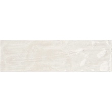 Da Vinci Ceramica Elements С000628821 Elements Pure 7*25 azulejo de parede 7x25 cm, Espanha, craquelê - foto 1 - foto 1