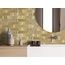 Da Vinci Ceramica Kaizen 5x25 см, ceramic, Spain, gold and precious metals - interior photo 8 Da Vinci Ceramica Kaizen 5x25 см, ceramic, Spain, gold and precious metals - interior photo 8