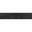 Da Vinci Ceramica Kaizen С000610181 Kaizen Coal 5*25 stěnová dlaždice 5x25 cm, Španělsko - fotografie 1