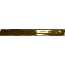 Da Vinci Ceramica Trendy С000625452 Trendy Gold 5*50 wandtegel 5x50 cm, Spanje, craquelé - foto 1 - foto 1