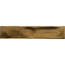 Da Vinci Ceramica Trendy С000625451 Trendy Gold 5*25 wandtegel 5x25 cm, Spanje, craquelé - foto 1 - foto 1