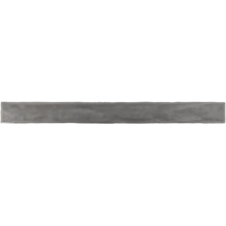 Da Vinci Ceramica Trendy С000625454 Trendy Grafito 5*50 wall tile 5x50 cm, Spain - photo 1 Da Vinci Ceramica Trendy С000625454 Trendy Grafito 5*50 wall tile 5x50 cm, Spain - photo 1